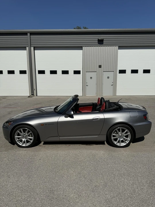 2004 Honda AP2 S2000 - Image 5 of 31