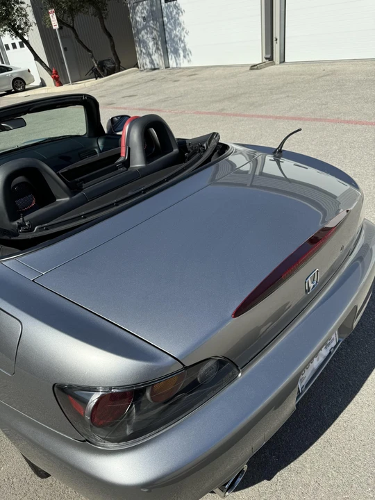 2004 Honda AP2 S2000 - Image 30 of 31