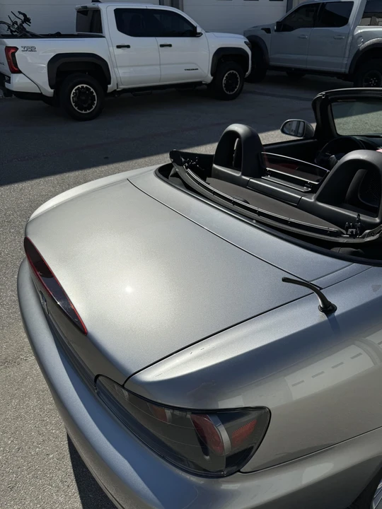 2004 Honda AP2 S2000 - Image 31 of 31