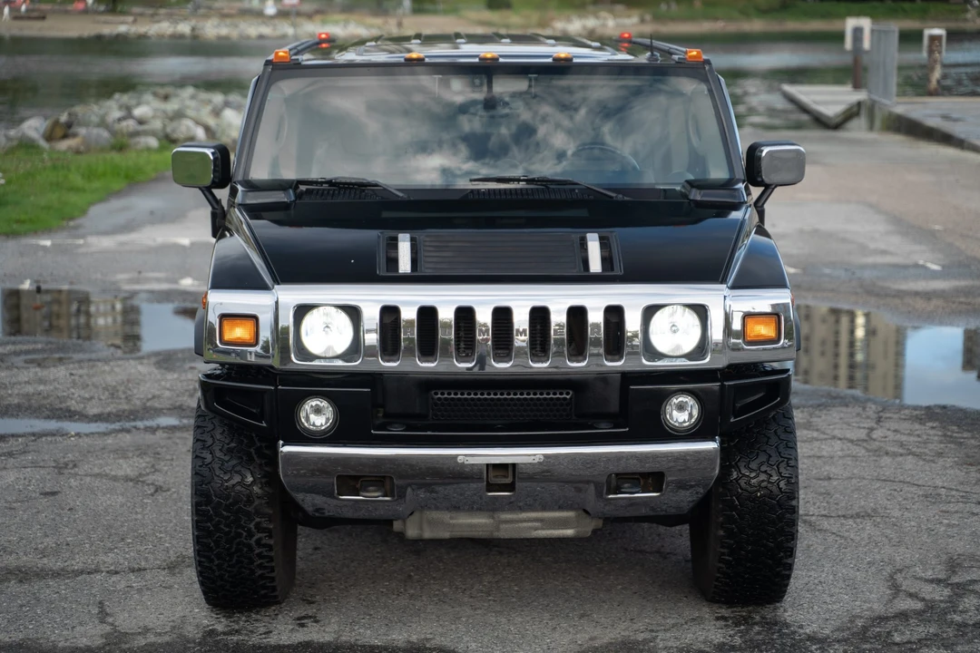 2004 Hummer Hummer H2 - Image 30 of 31