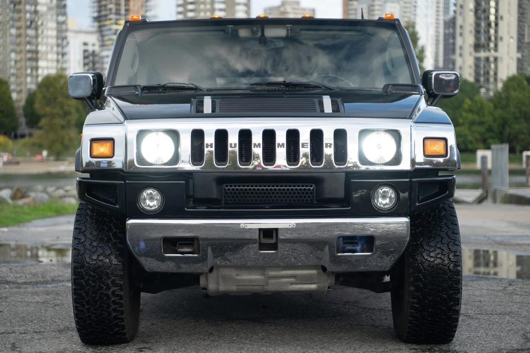 2004 Hummer Hummer H2 - Image 31 of 31