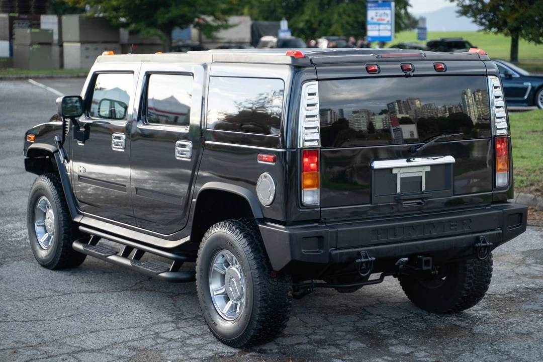 2004 Hummer Hummer H2 - Image 14 of 31