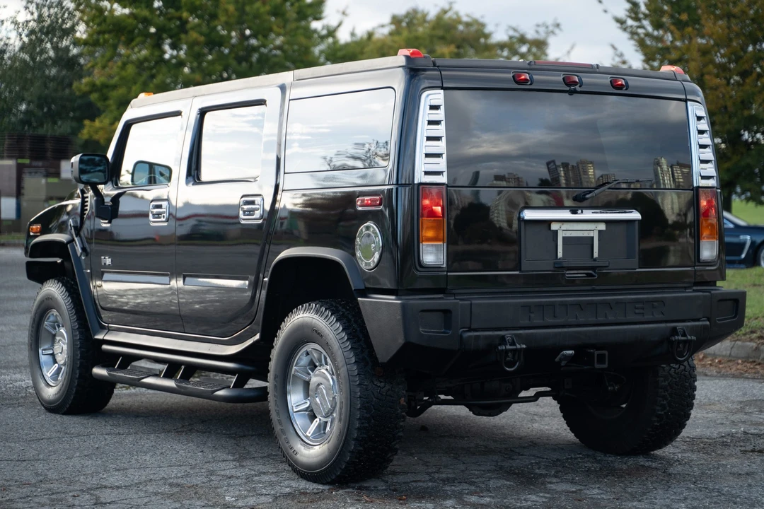 2004 Hummer Hummer H2 - Image 15 of 31