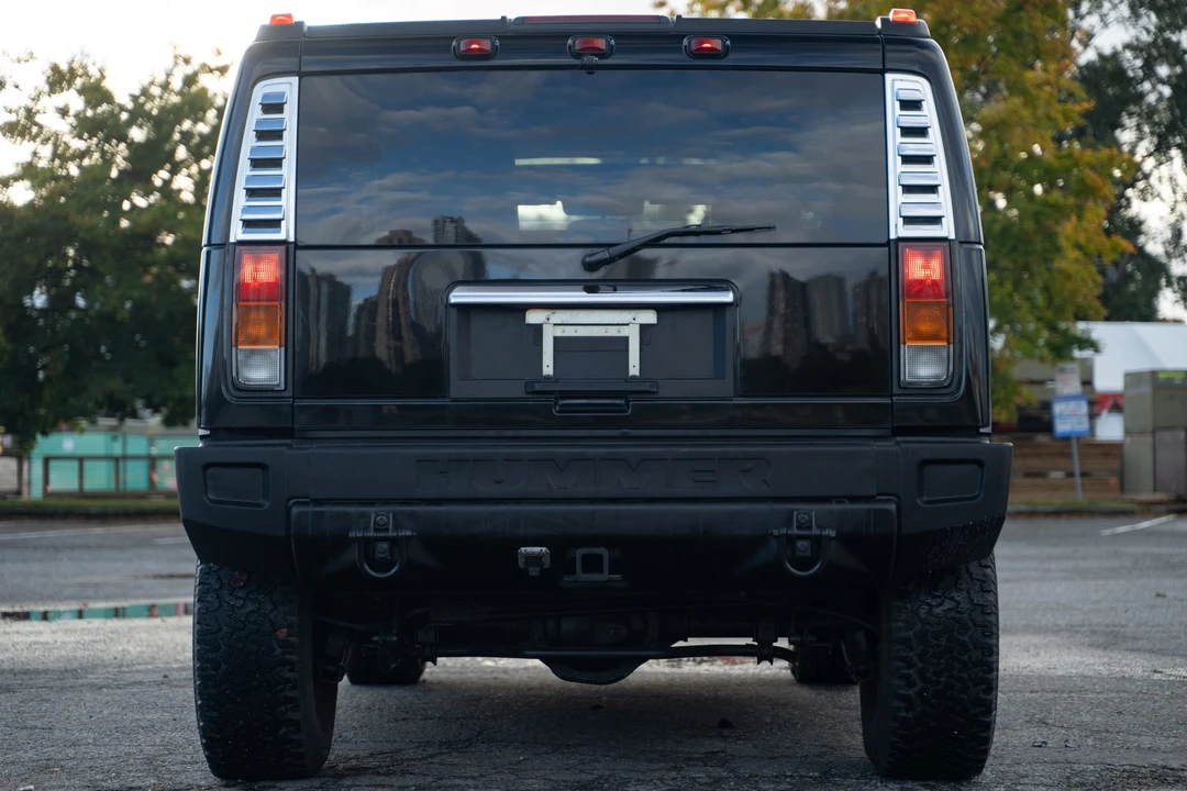2004 Hummer Hummer H2 - Image 17 of 31