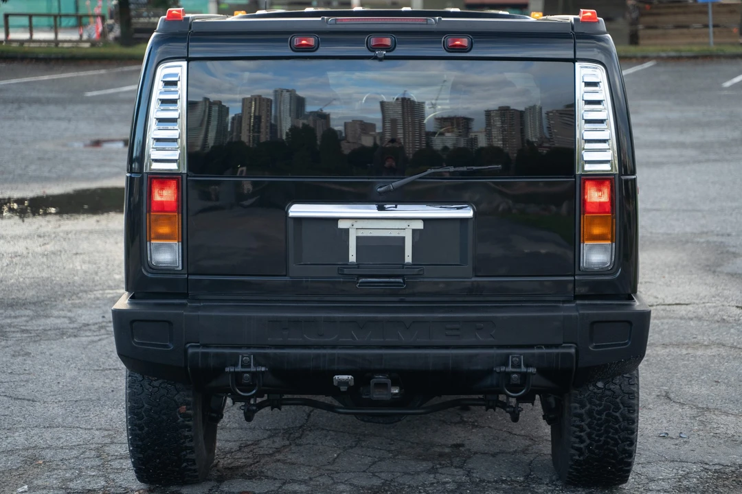 2004 Hummer Hummer H2 - Image 18 of 31