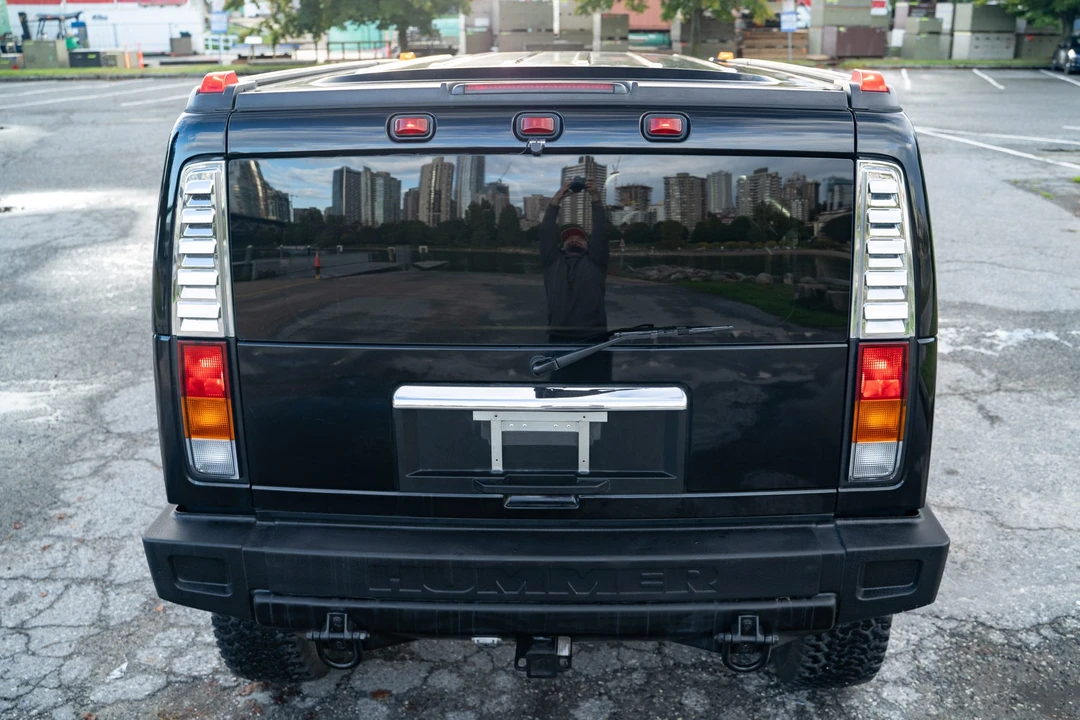 2004 Hummer Hummer H2 - Image 19 of 31