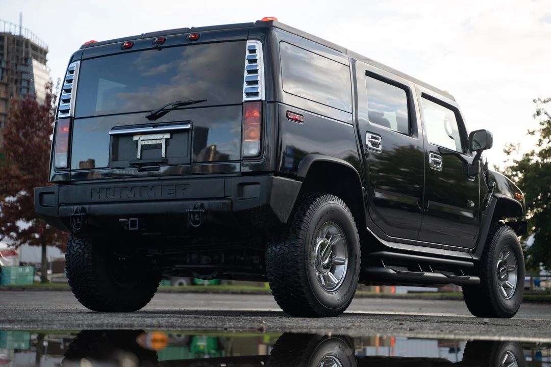 2004 Hummer Hummer H2 - Image 20 of 31