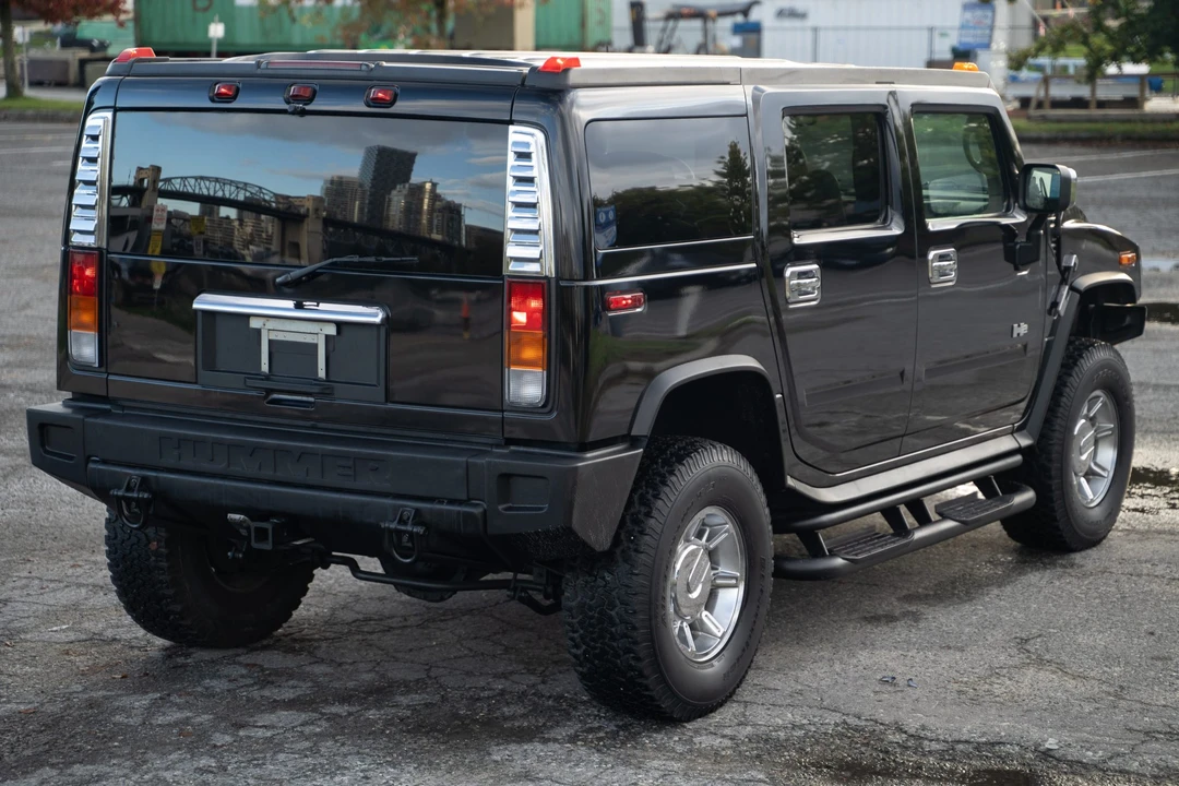 2004 Hummer Hummer H2 - Image 22 of 31