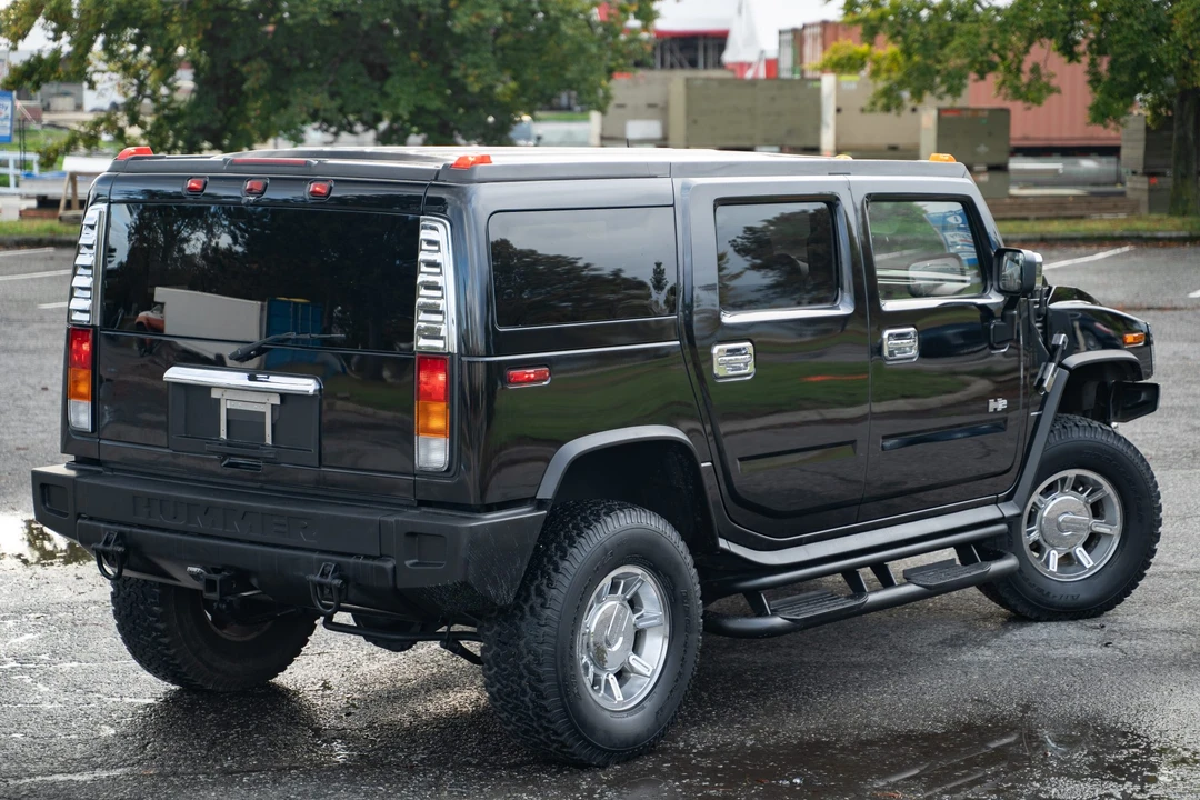 2004 Hummer Hummer H2 - Image 24 of 31