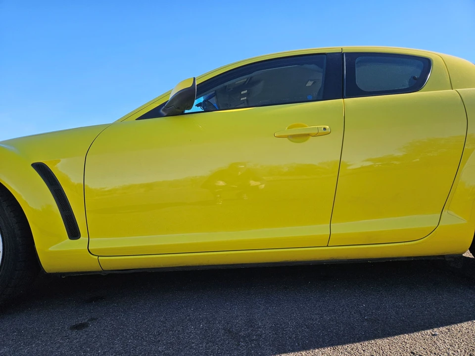 2004 Mazda RX-8 1st Gen - Image 26 of 31