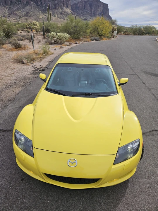 2004 Mazda RX-8 1st Gen - Image 15 of 31