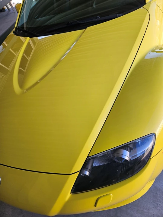 2004 Mazda RX-8 1st Gen - Image 17 of 31