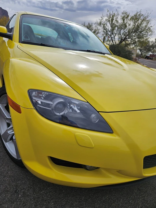 2004 Mazda RX-8 1st Gen - Image 19 of 31