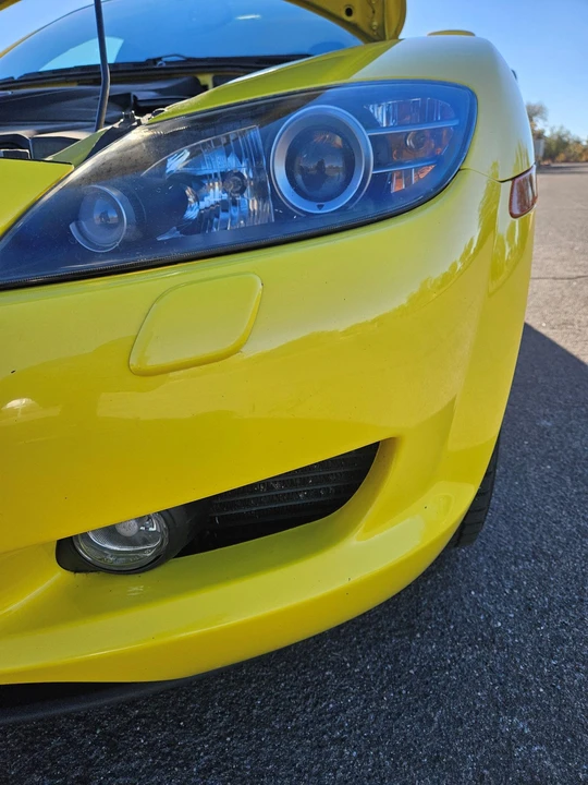 2004 Mazda RX-8 1st Gen - Image 25 of 31