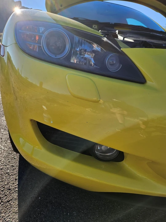 2004 Mazda RX-8 1st Gen - Image 20 of 31