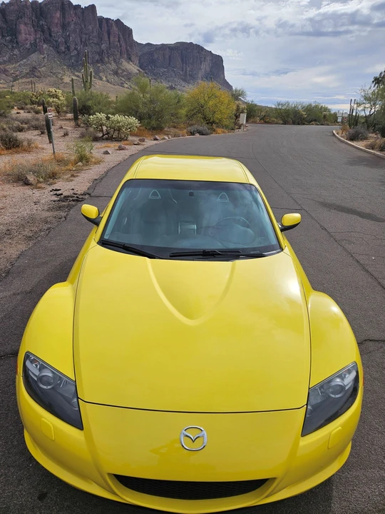 2004 Mazda RX-8 1st Gen - Image 13 of 31