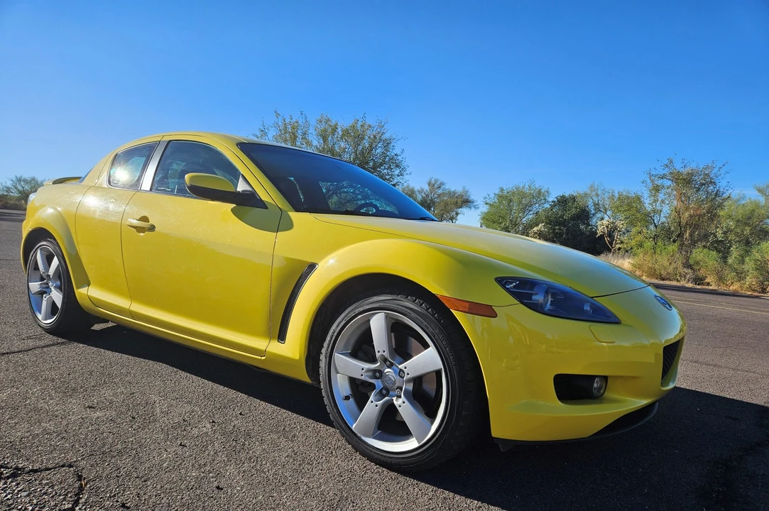 2004 Mazda RX-8 1st Gen - Image 2 of 31