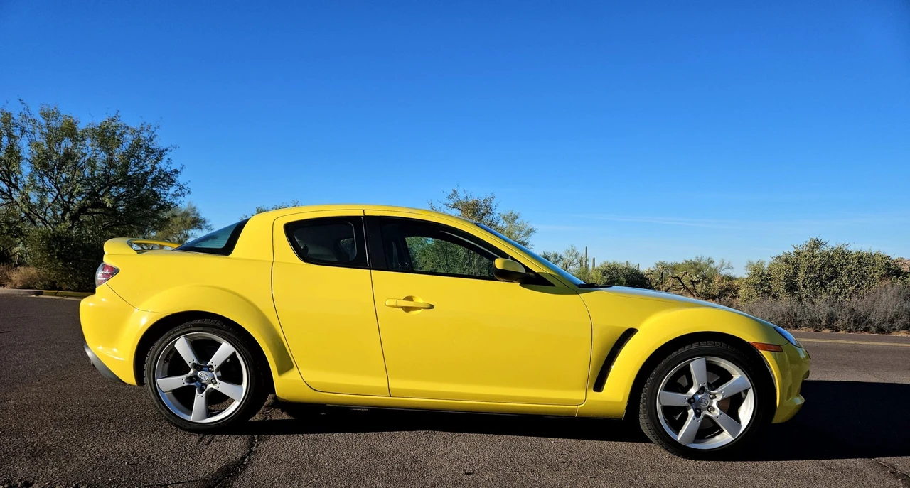 2004 Mazda RX-8 1st Gen - Image 4 of 31
