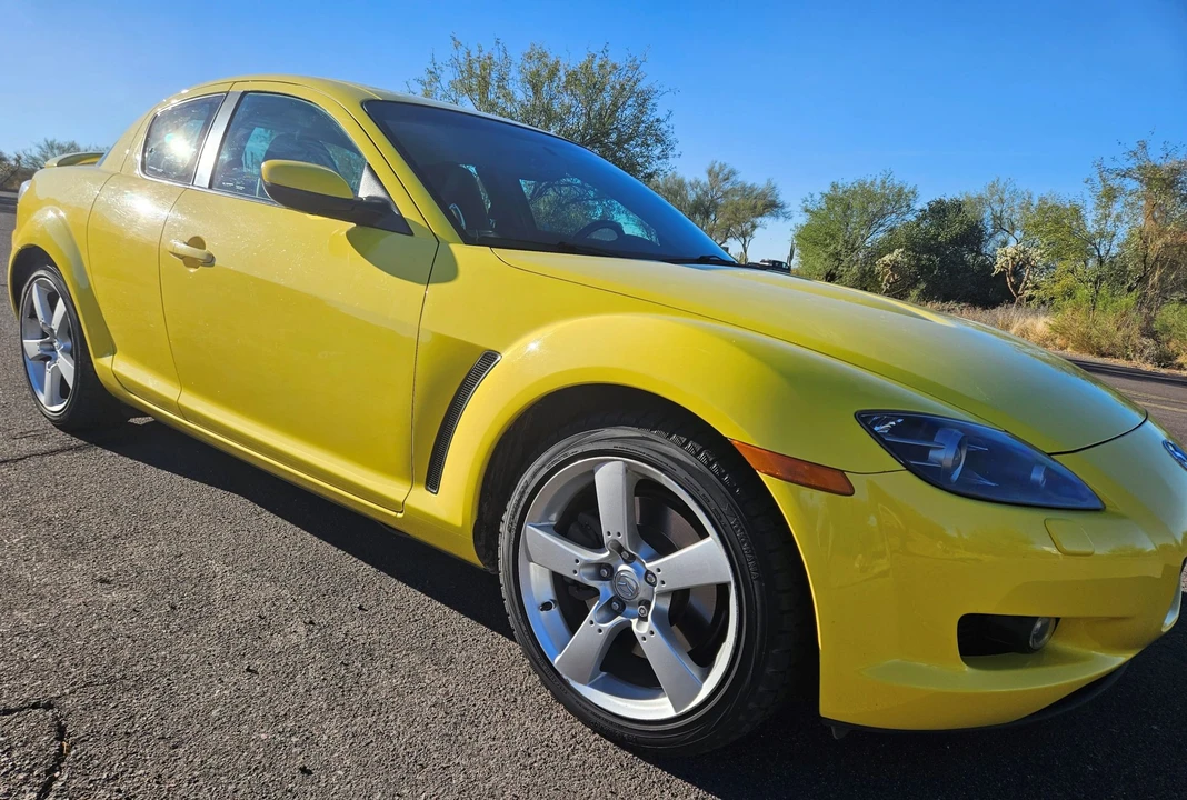 2004 Mazda RX-8 1st Gen - Image 3 of 31