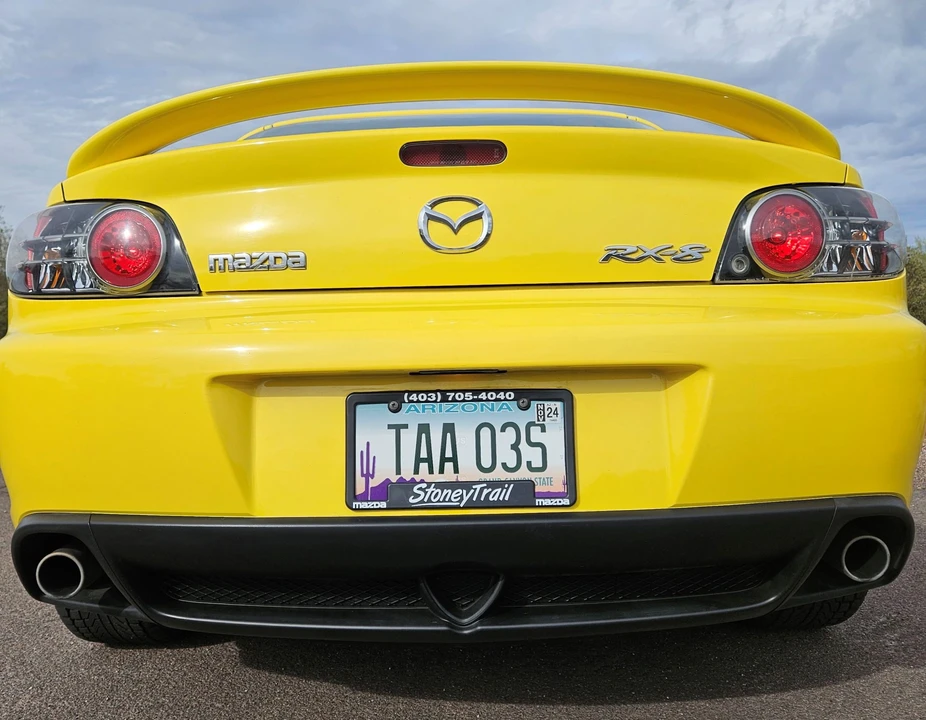 2004 Mazda RX-8 1st Gen - Image 6 of 31
