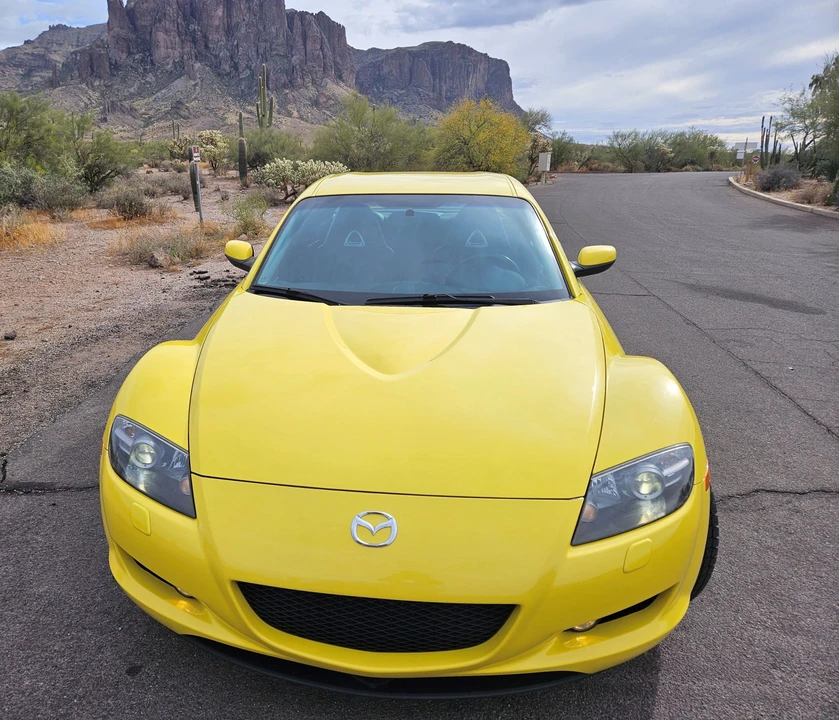 2004 Mazda RX-8 1st Gen - Image 12 of 31