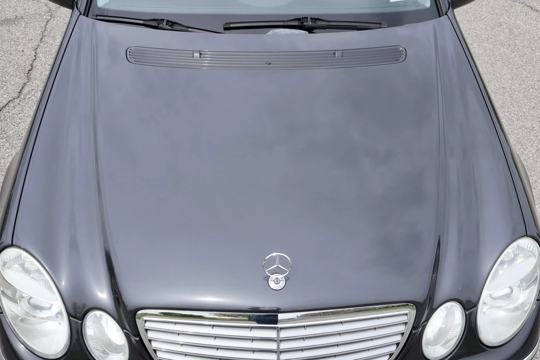 2004 Mercedes-Benz W211 E-Class - Image 19 of 31
