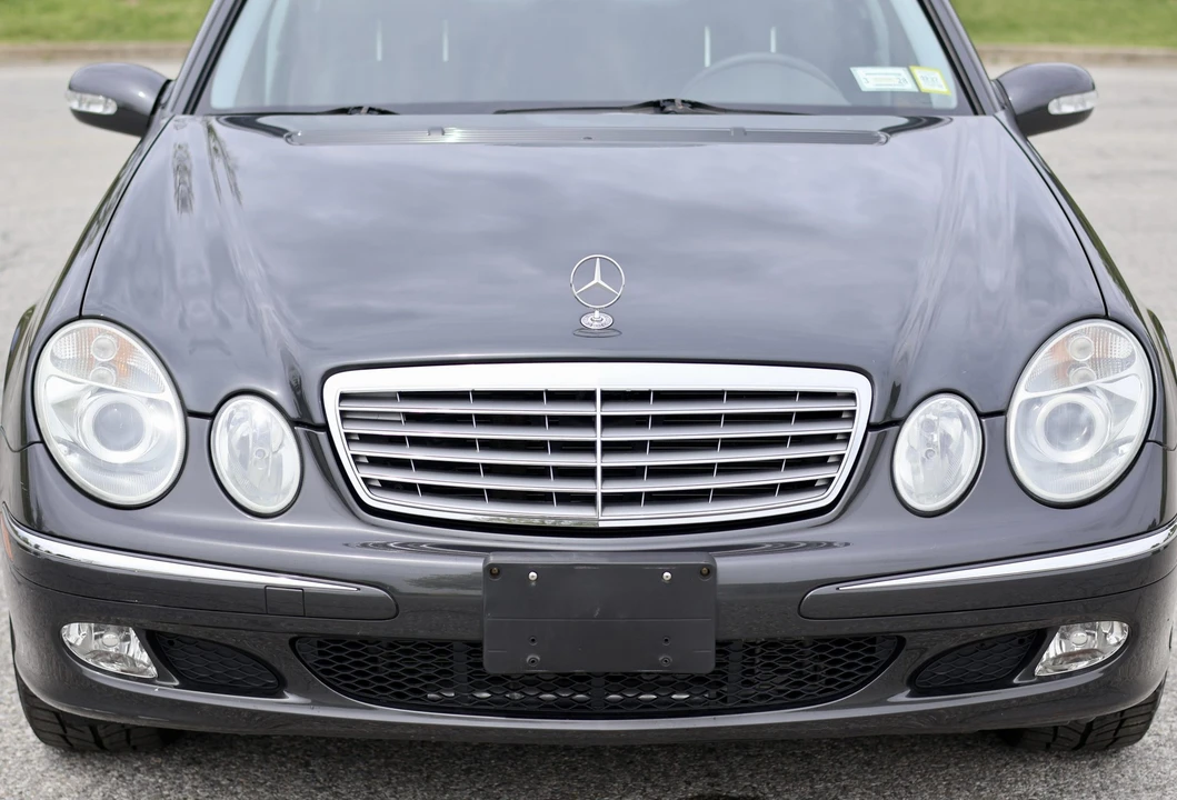 2004 Mercedes-Benz W211 E-Class - Image 27 of 31