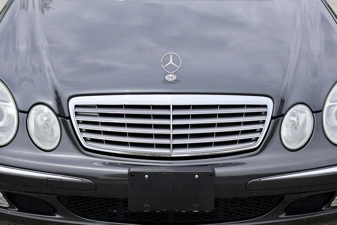 2004 Mercedes-Benz W211 E-Class - Image 28 of 31