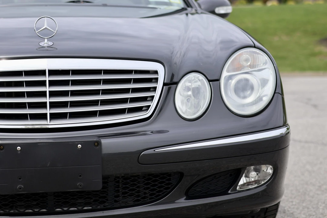 2004 Mercedes-Benz W211 E-Class - Image 29 of 31