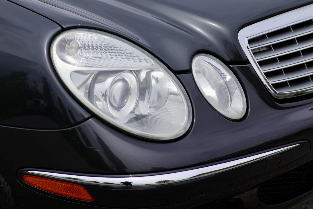 2004 Mercedes-Benz W211 E-Class - Image 22 of 31