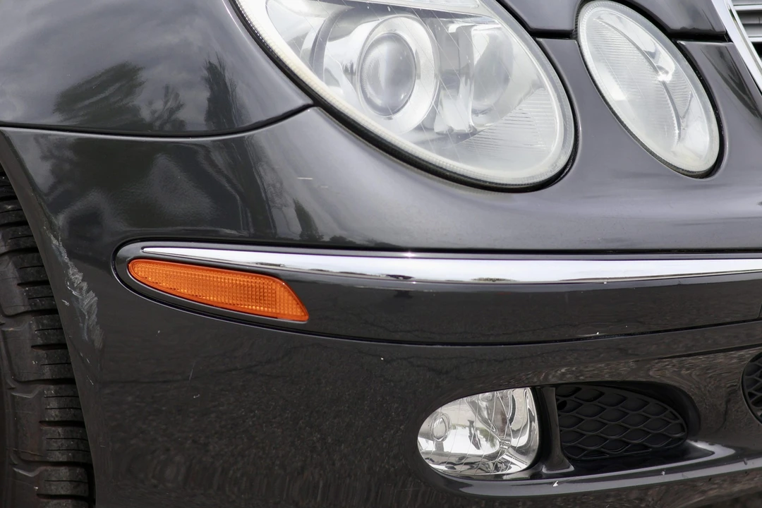 2004 Mercedes-Benz W211 E-Class - Image 23 of 31
