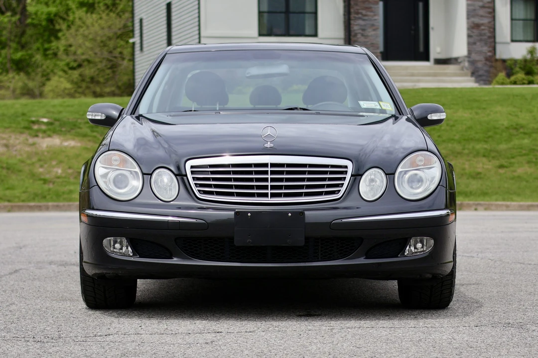 2004 Mercedes-Benz W211 E-Class - Image 6 of 31