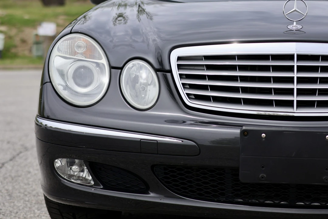 2004 Mercedes-Benz W211 E-Class - Image 24 of 31