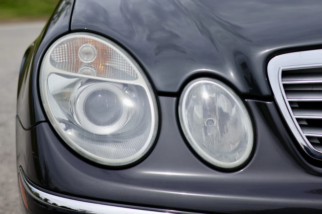 2004 Mercedes-Benz W211 E-Class - Image 25 of 31