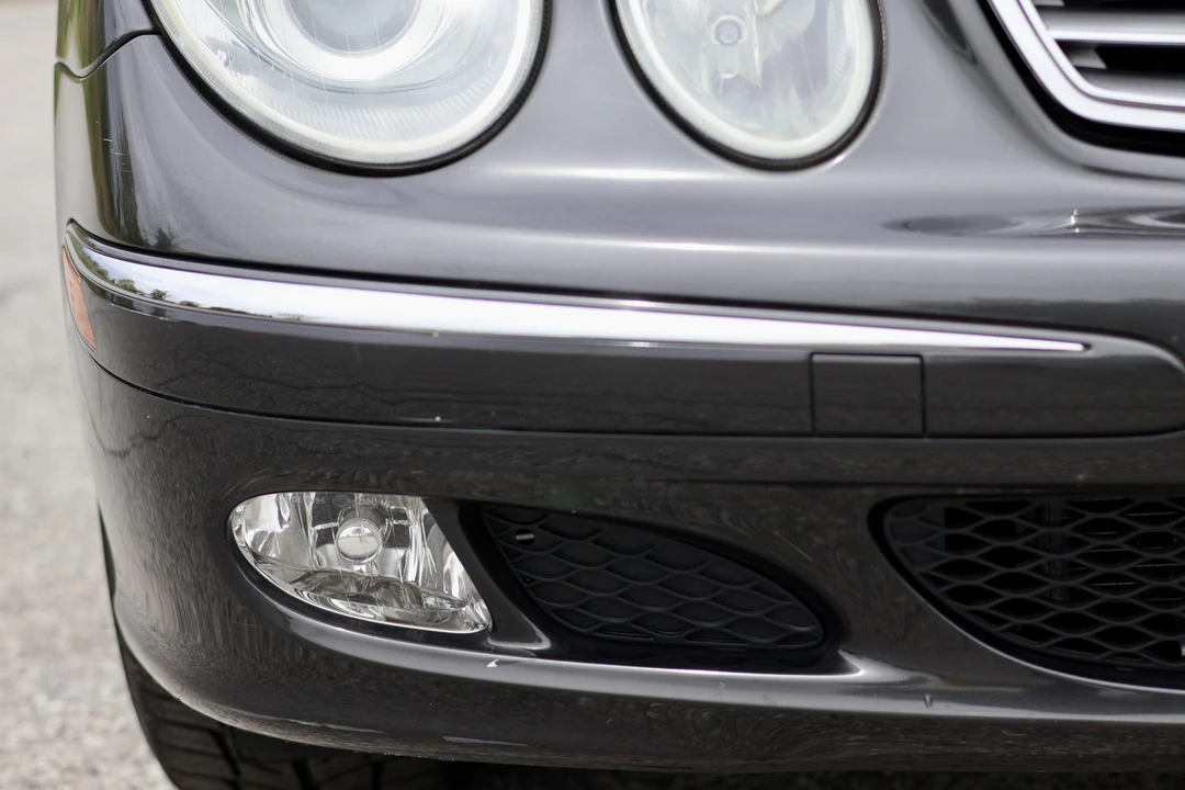 2004 Mercedes-Benz W211 E-Class - Image 26 of 31