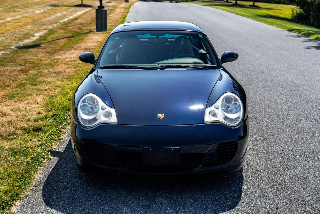 2004 Porsche 996 Carrera 4S - Image 11 of 31