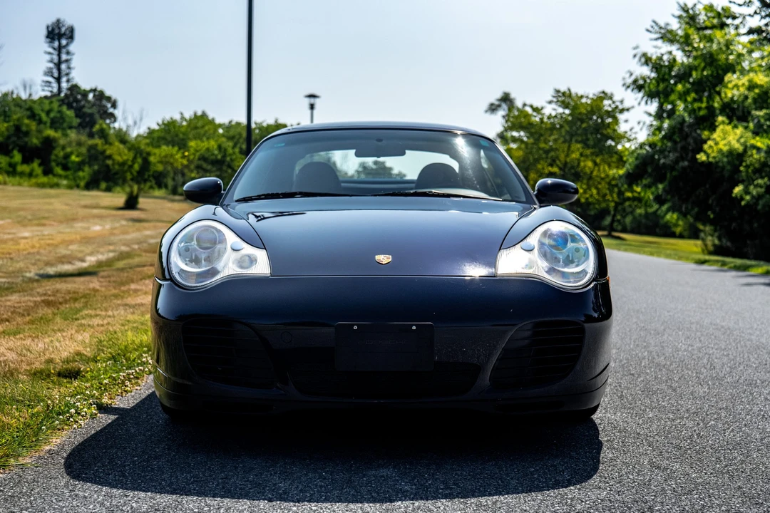 2004 Porsche 996 Carrera 4S - Image 11 of 31