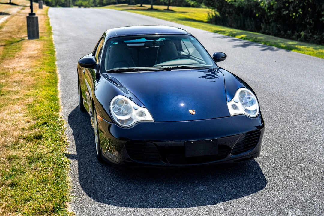 2004 Porsche 996 Carrera 4S - Image 13 of 31