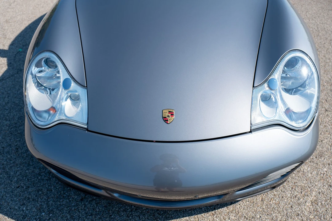 2004 Porsche 996 Carrera 4S - Image 29 of 31