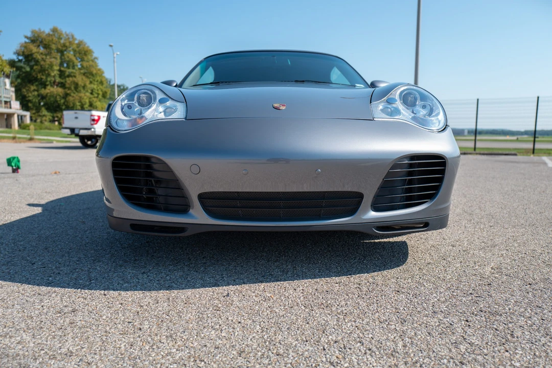 2004 Porsche 996 Carrera 4S - Image 15 of 31