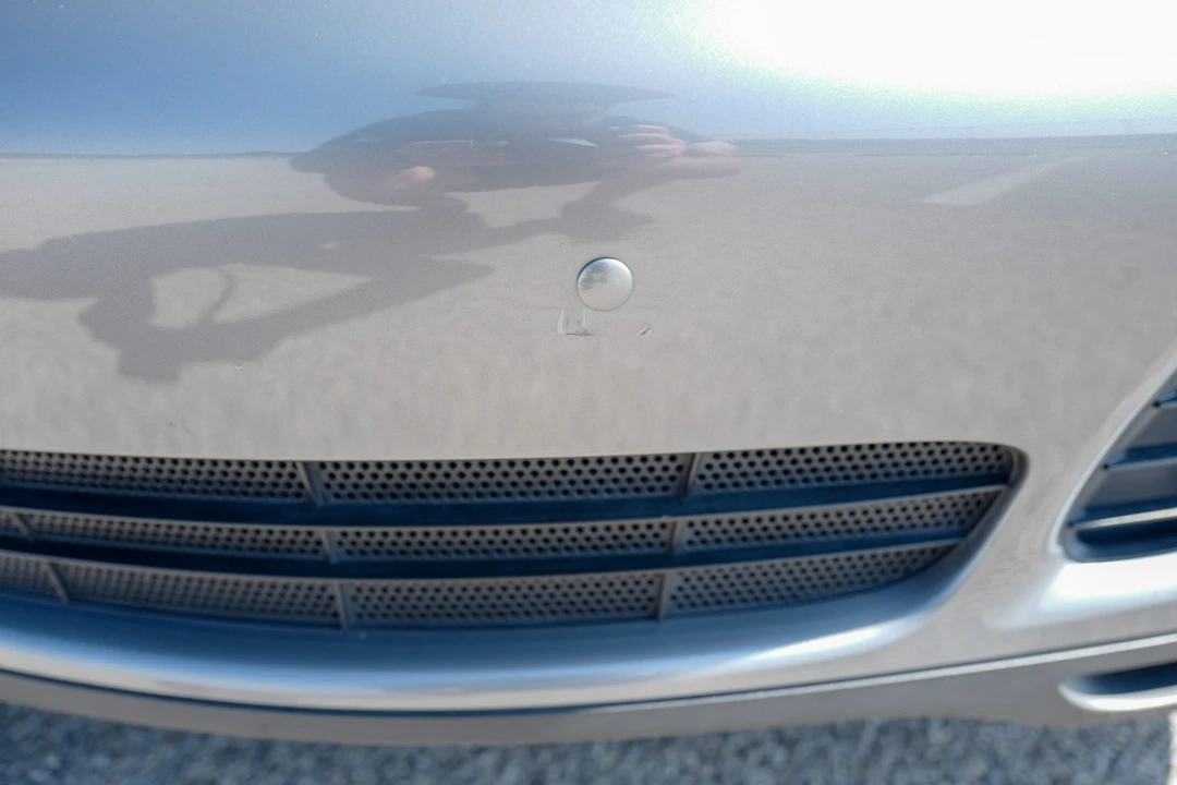 2004 Porsche 996 Carrera 4S - Image 30 of 31