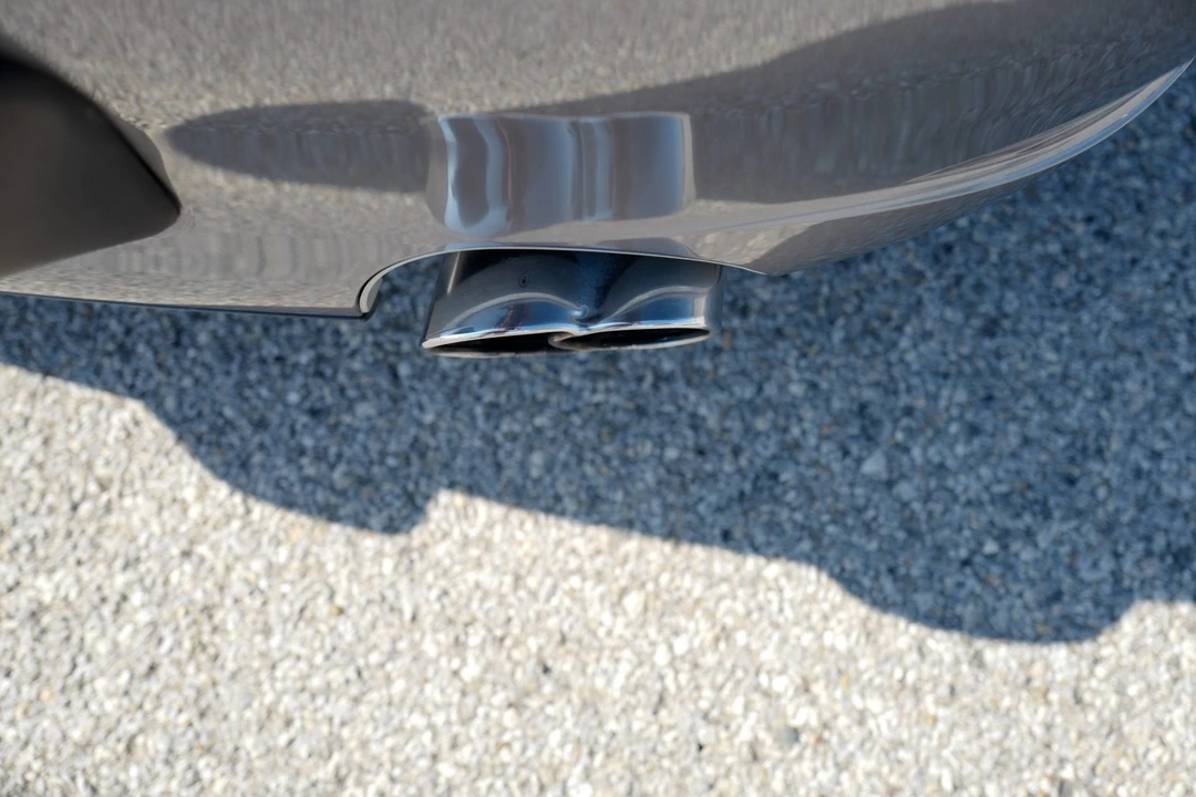 2004 Porsche 996 Carrera 4S - Image 23 of 31