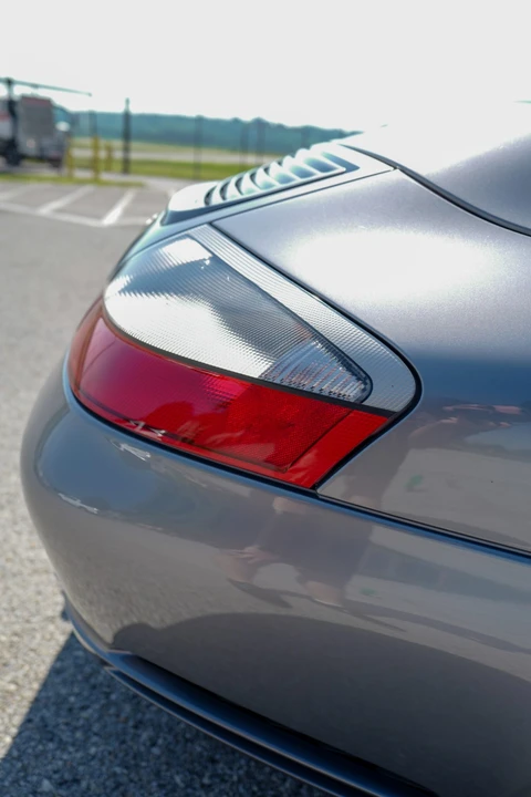 2004 Porsche 996 Carrera 4S - Image 26 of 31