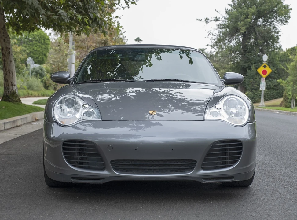2004 Porsche 996 Carrera 4S - Image 5 of 31