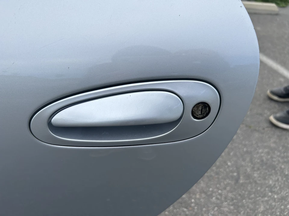 2004 Porsche 996 Carrera 4S - Image 30 of 31