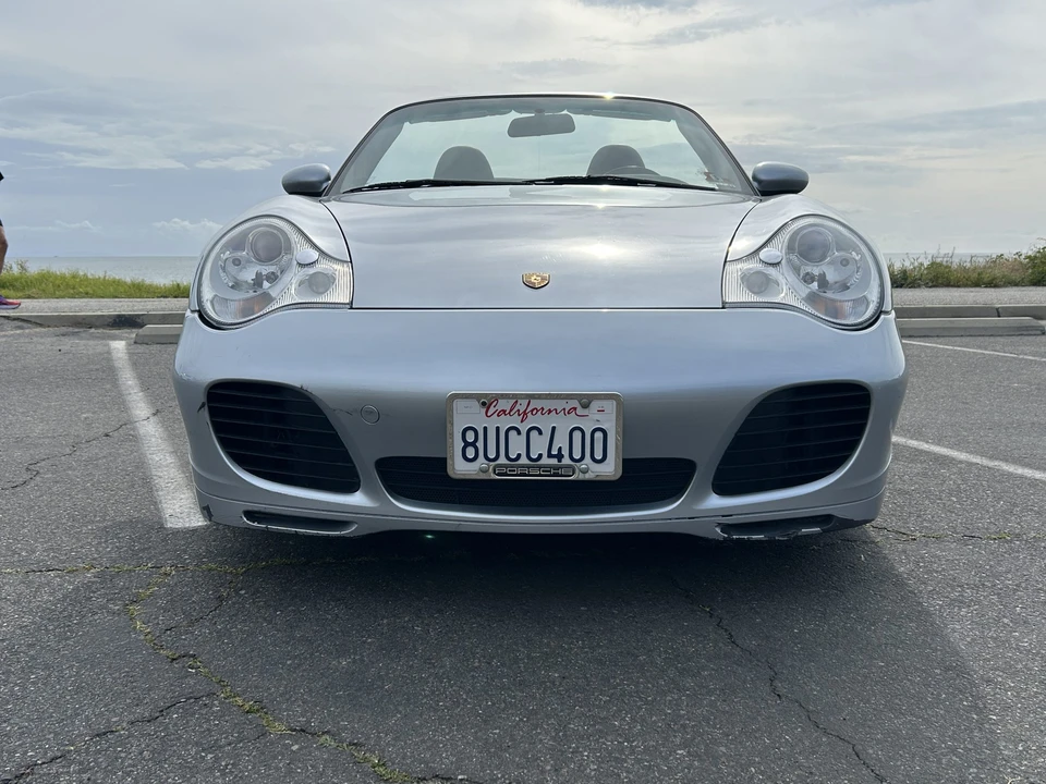 2004 Porsche 996 Carrera 4S - Image 10 of 31