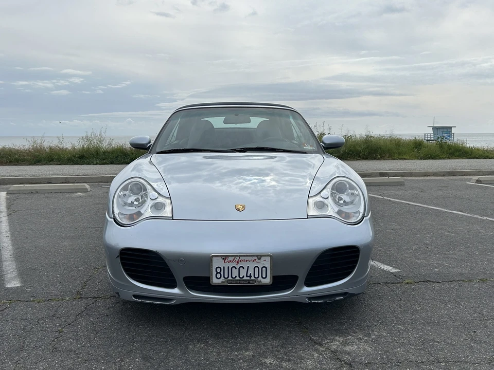 2004 Porsche 996 Carrera 4S - Image 18 of 31
