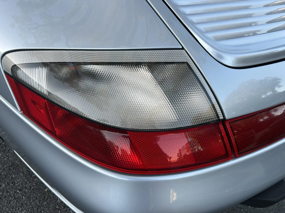 2004 Porsche 996 Carrera 4S - Image 21 of 31