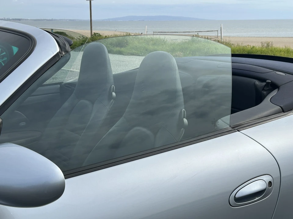 2004 Porsche 996 Carrera 4S - Image 29 of 31