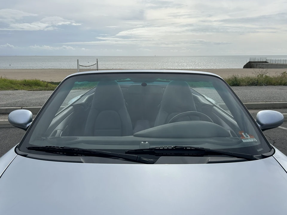 2004 Porsche 996 Carrera 4S - Image 28 of 31